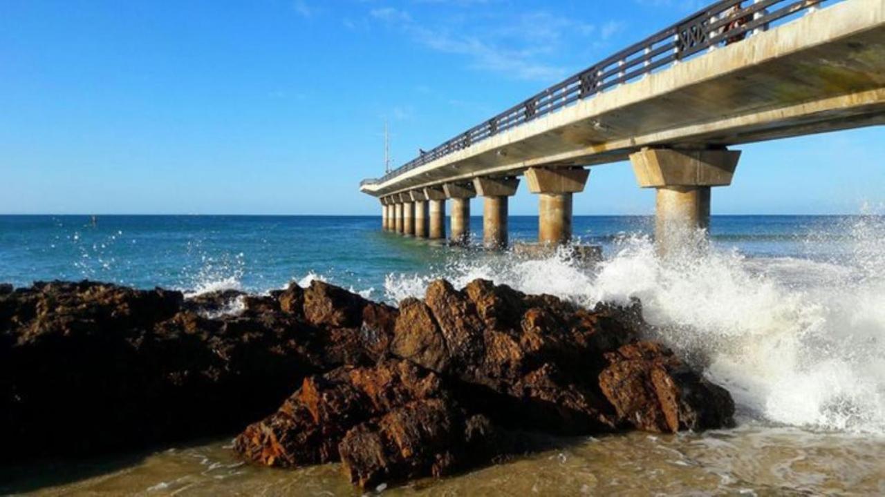 Modern Seaview Apartment Port Elizabeth Zewnętrze zdjęcie