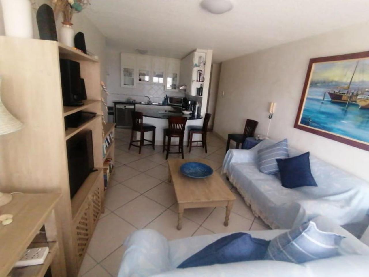 Modern Seaview Apartment Port Elizabeth Zewnętrze zdjęcie