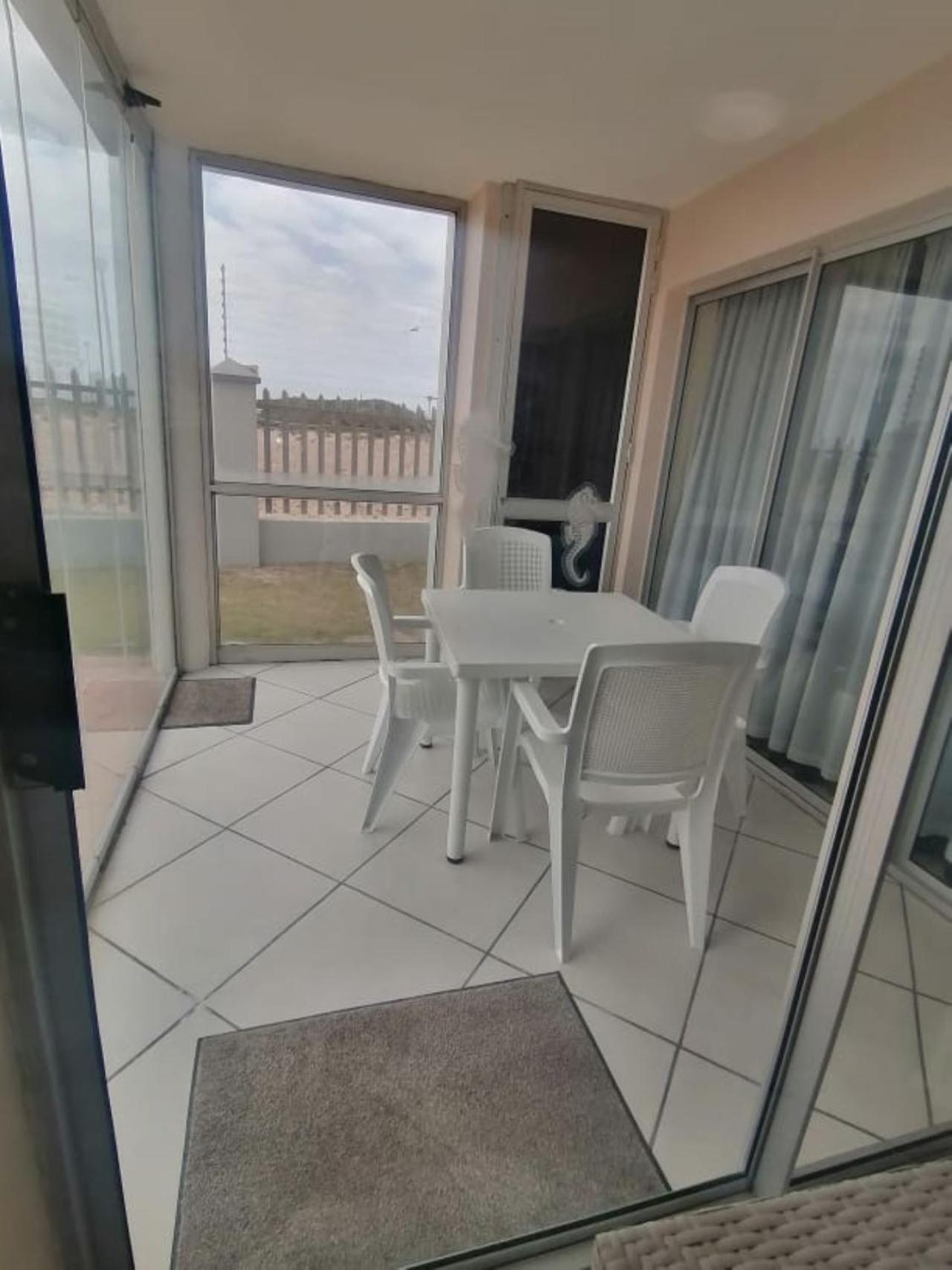 Modern Seaview Apartment Port Elizabeth Zewnętrze zdjęcie