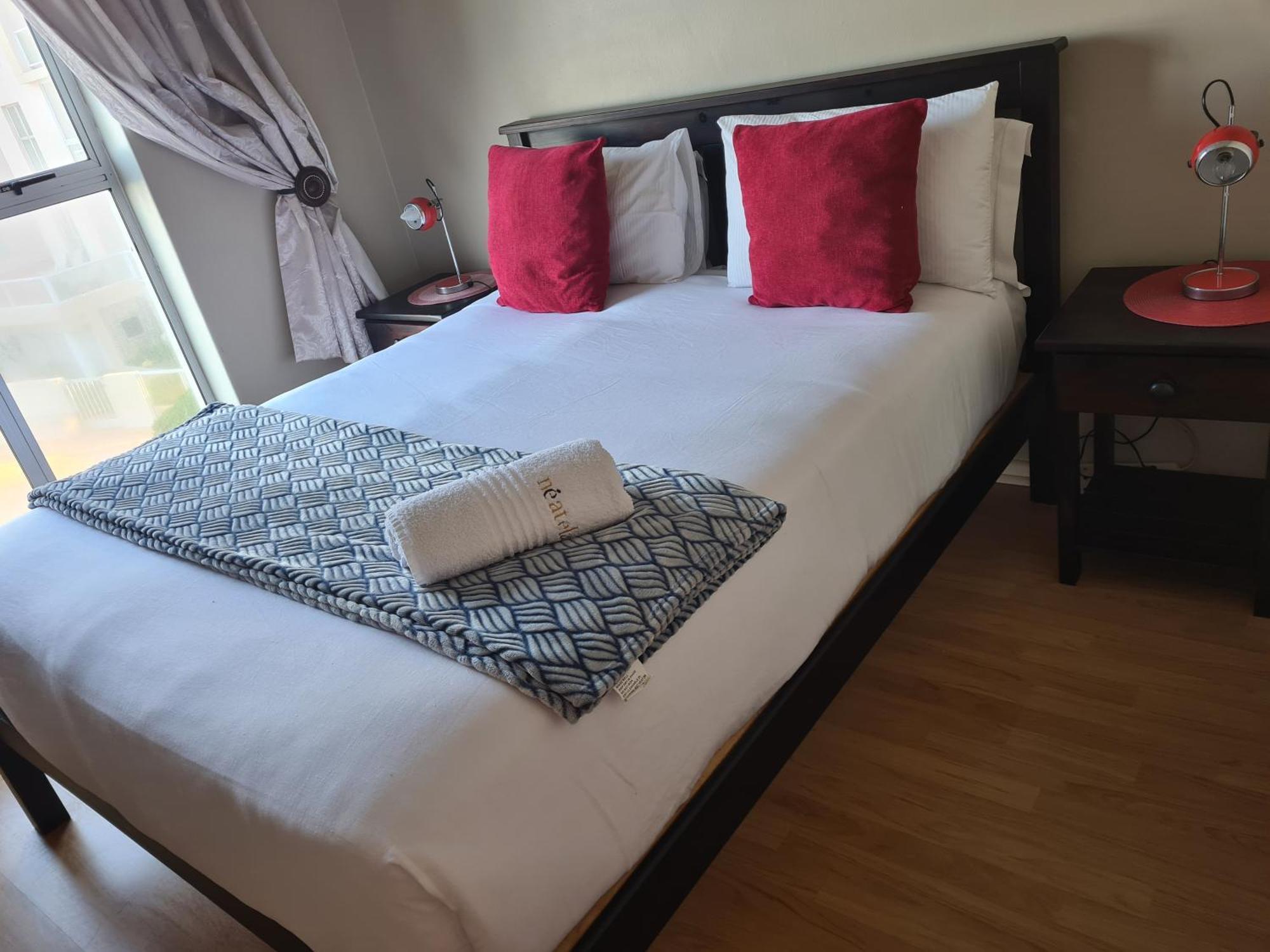 Modern Seaview Apartment Port Elizabeth Zewnętrze zdjęcie