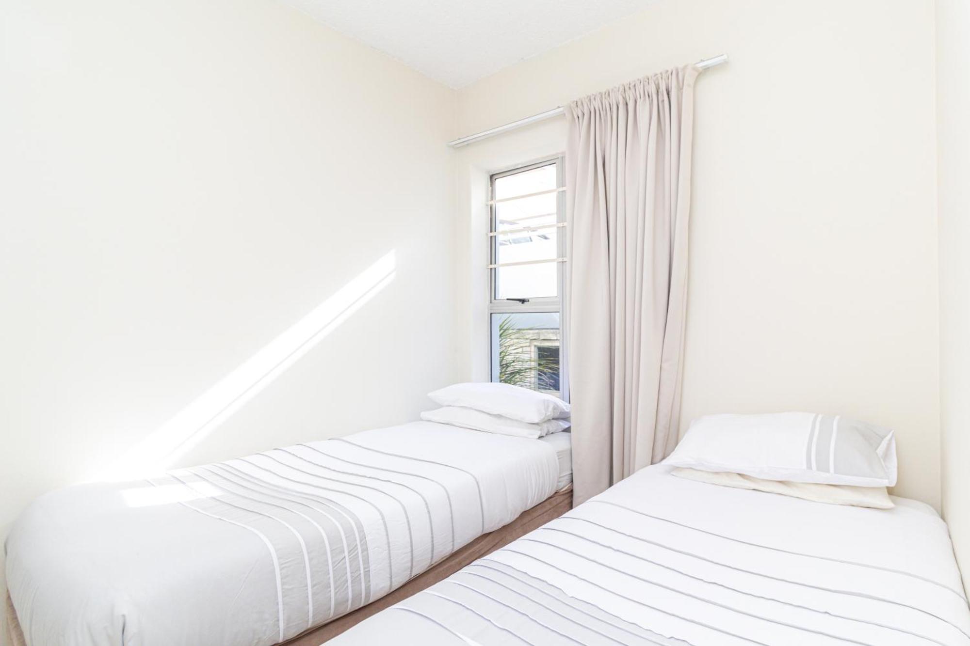 Modern Seaview Apartment Port Elizabeth Zewnętrze zdjęcie