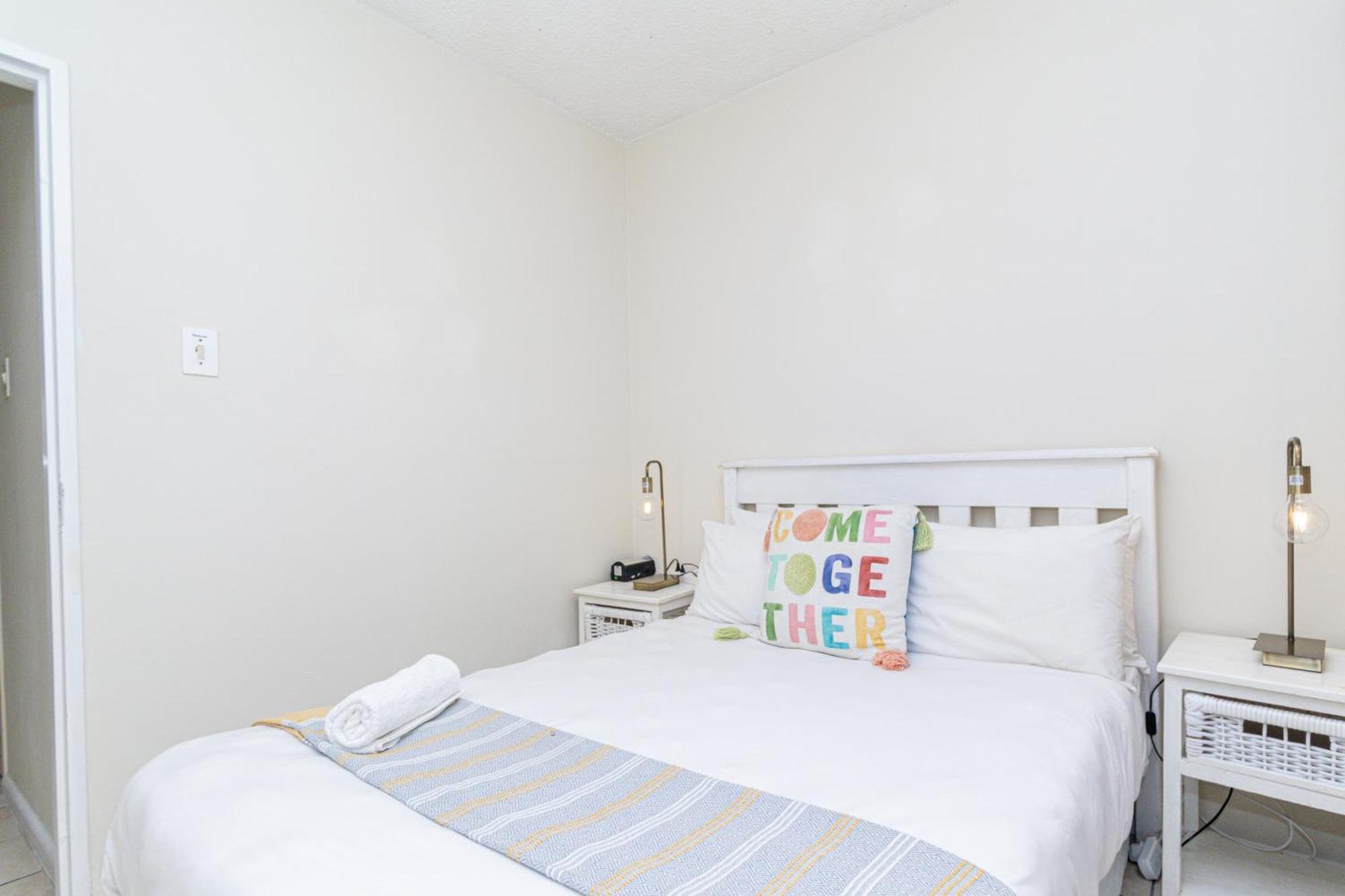 Modern Seaview Apartment Port Elizabeth Zewnętrze zdjęcie