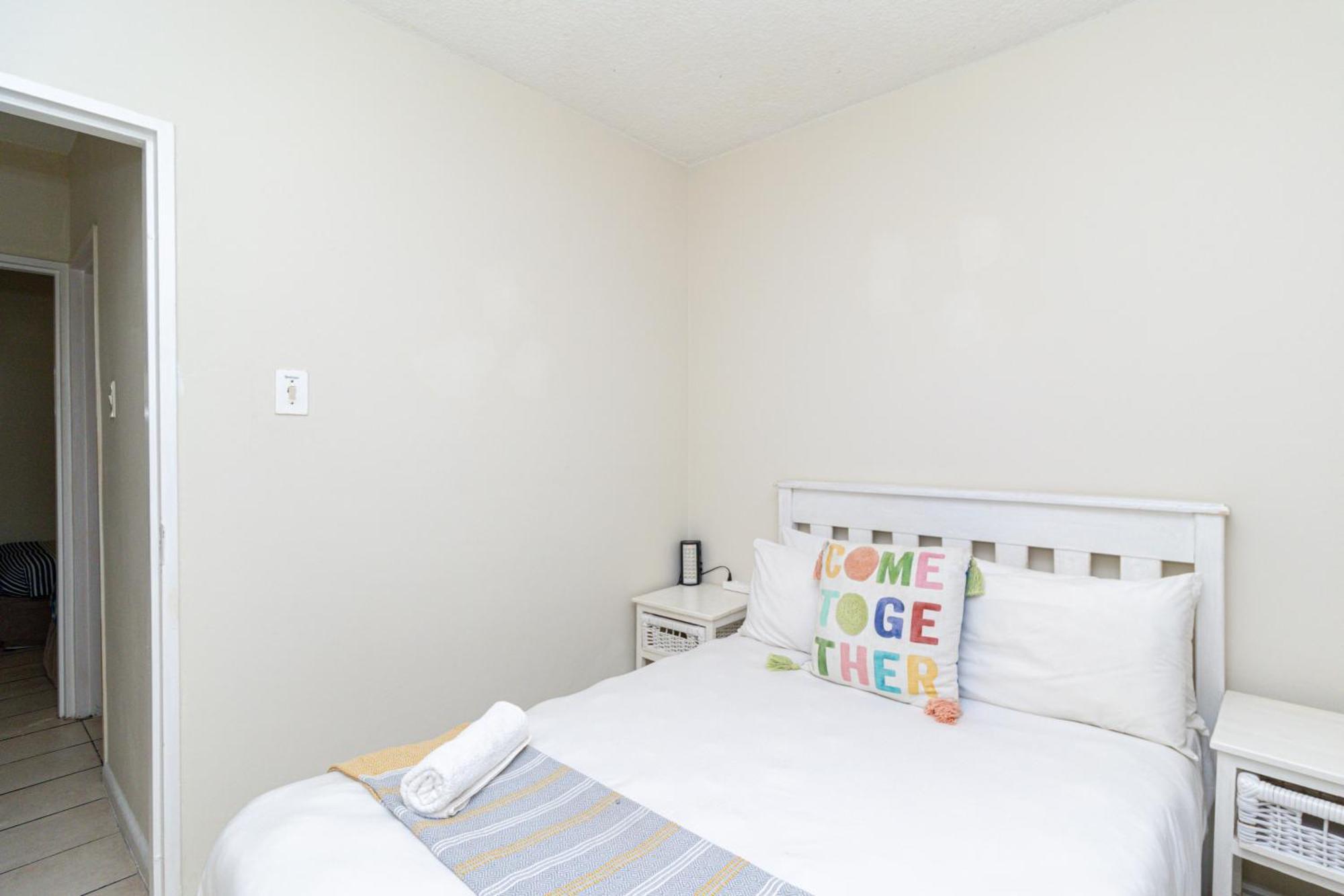 Modern Seaview Apartment Port Elizabeth Zewnętrze zdjęcie
