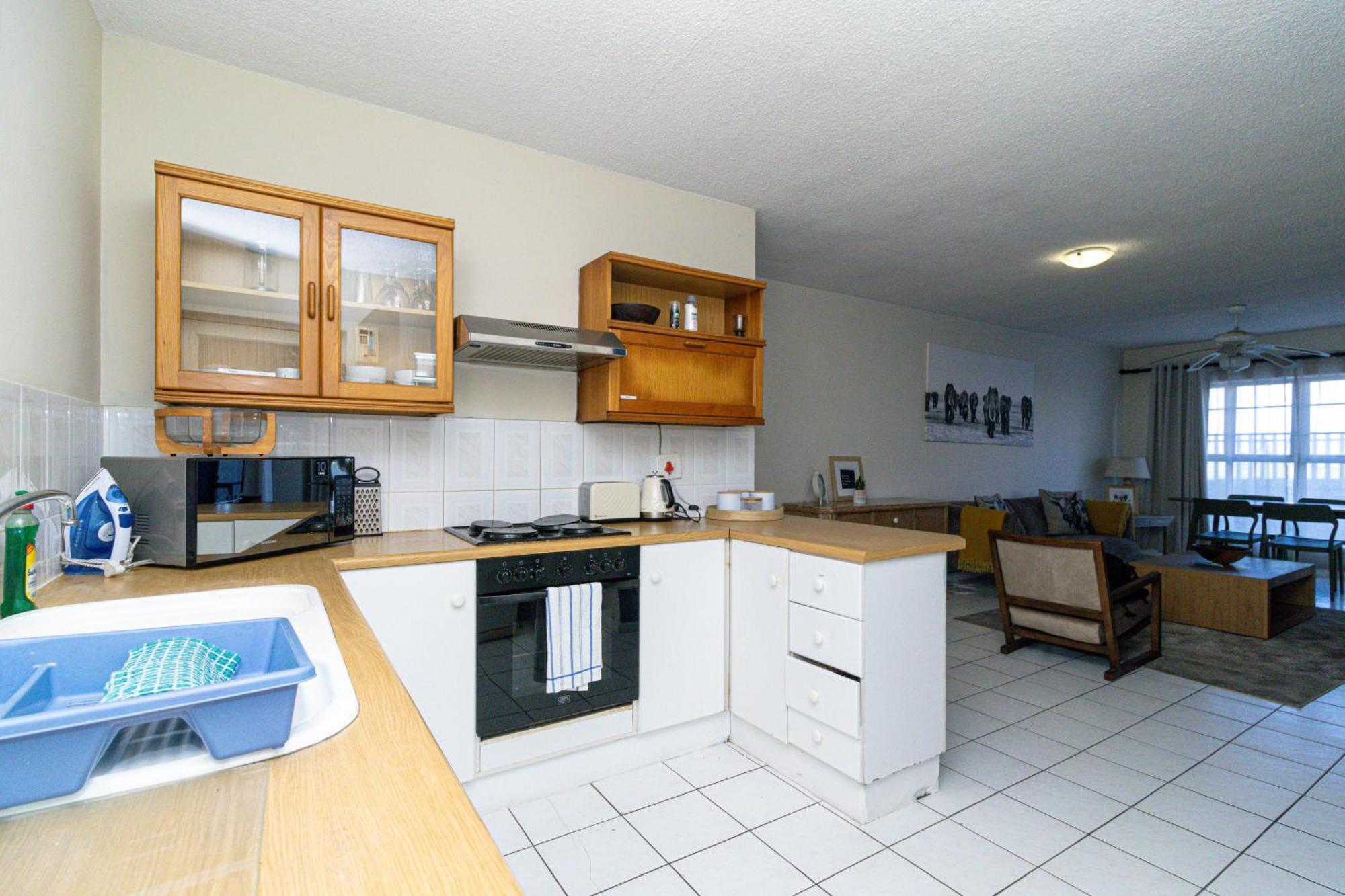 Modern Seaview Apartment Port Elizabeth Zewnętrze zdjęcie