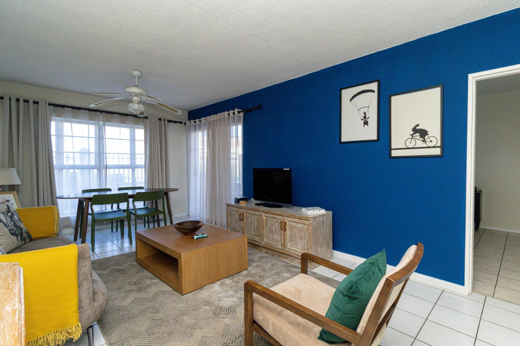 Modern Seaview Apartment Port Elizabeth Zewnętrze zdjęcie
