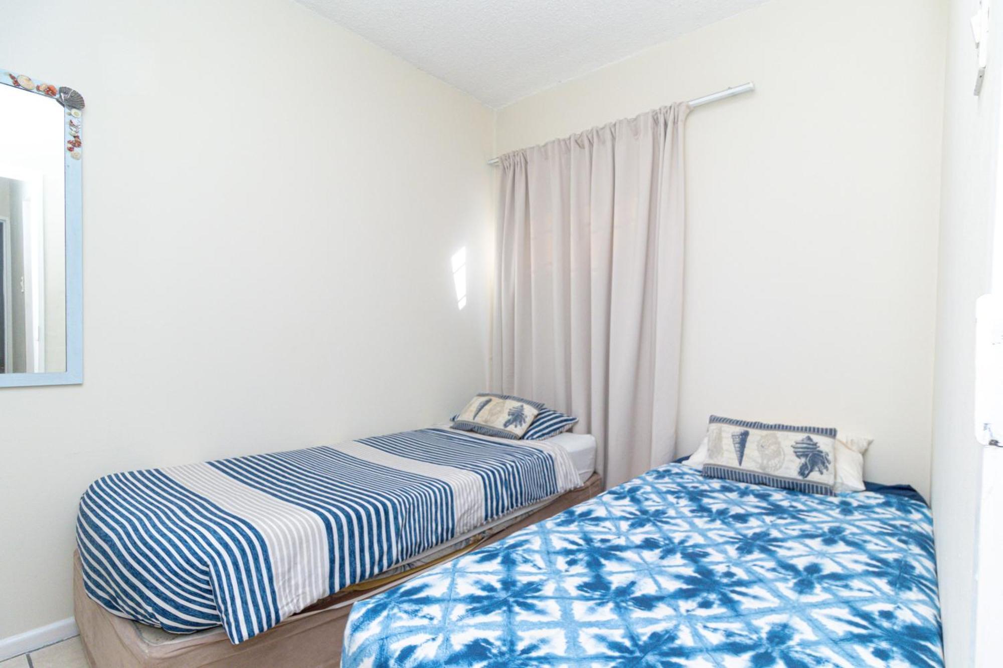 Modern Seaview Apartment Port Elizabeth Zewnętrze zdjęcie