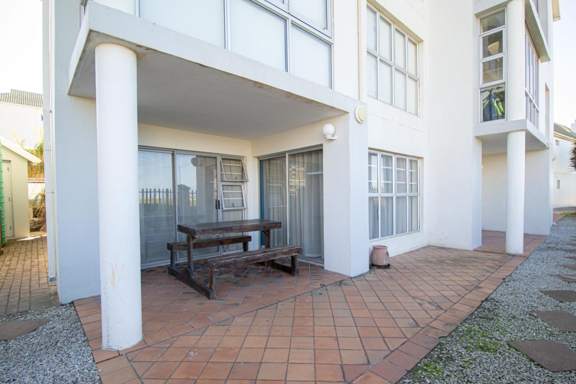 Modern Seaview Apartment Port Elizabeth Zewnętrze zdjęcie