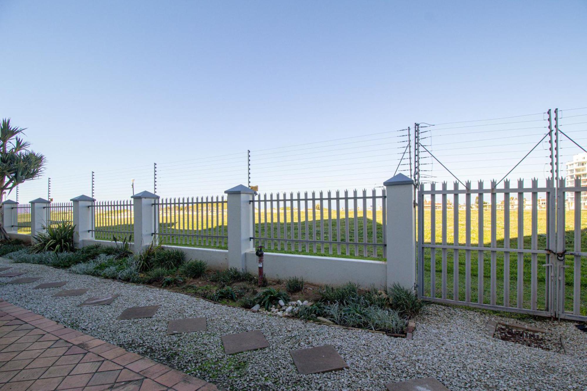 Modern Seaview Apartment Port Elizabeth Zewnętrze zdjęcie