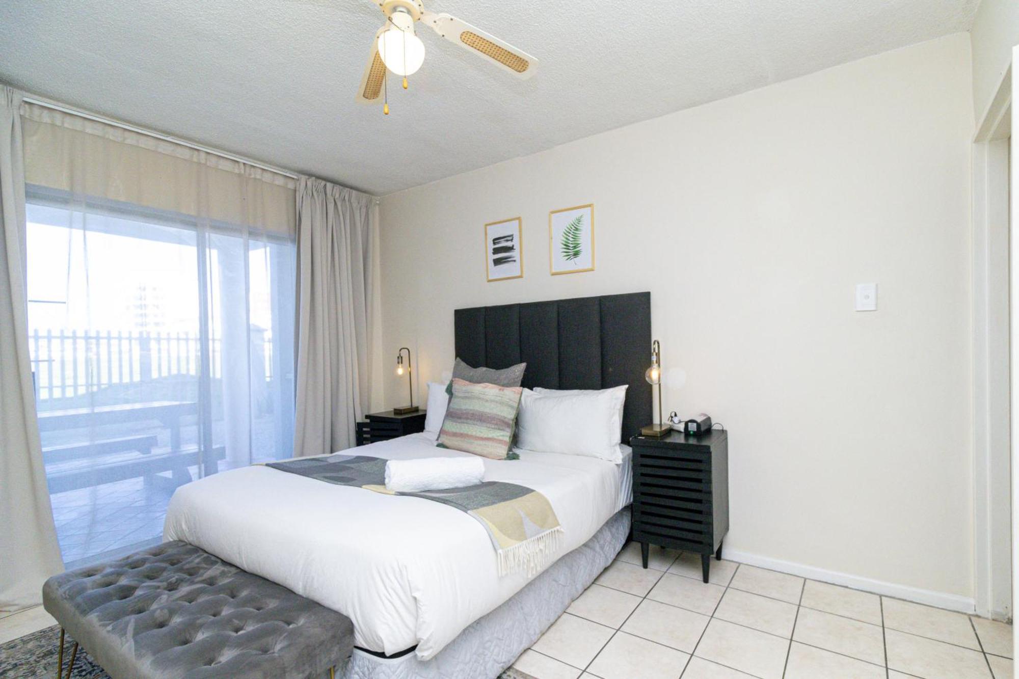 Modern Seaview Apartment Port Elizabeth Zewnętrze zdjęcie
