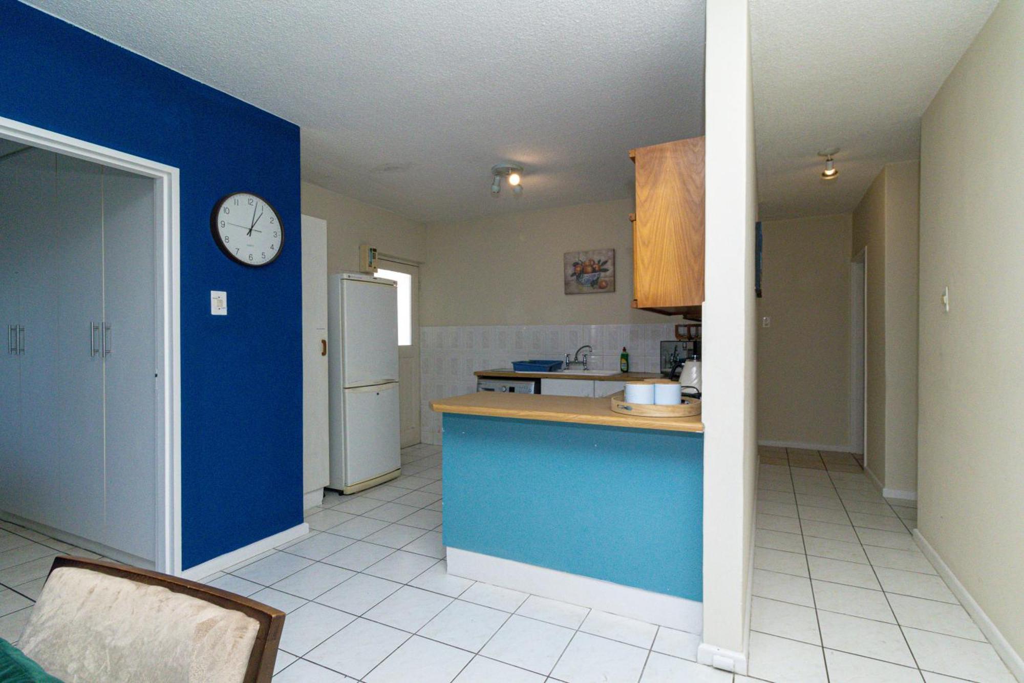 Modern Seaview Apartment Port Elizabeth Zewnętrze zdjęcie
