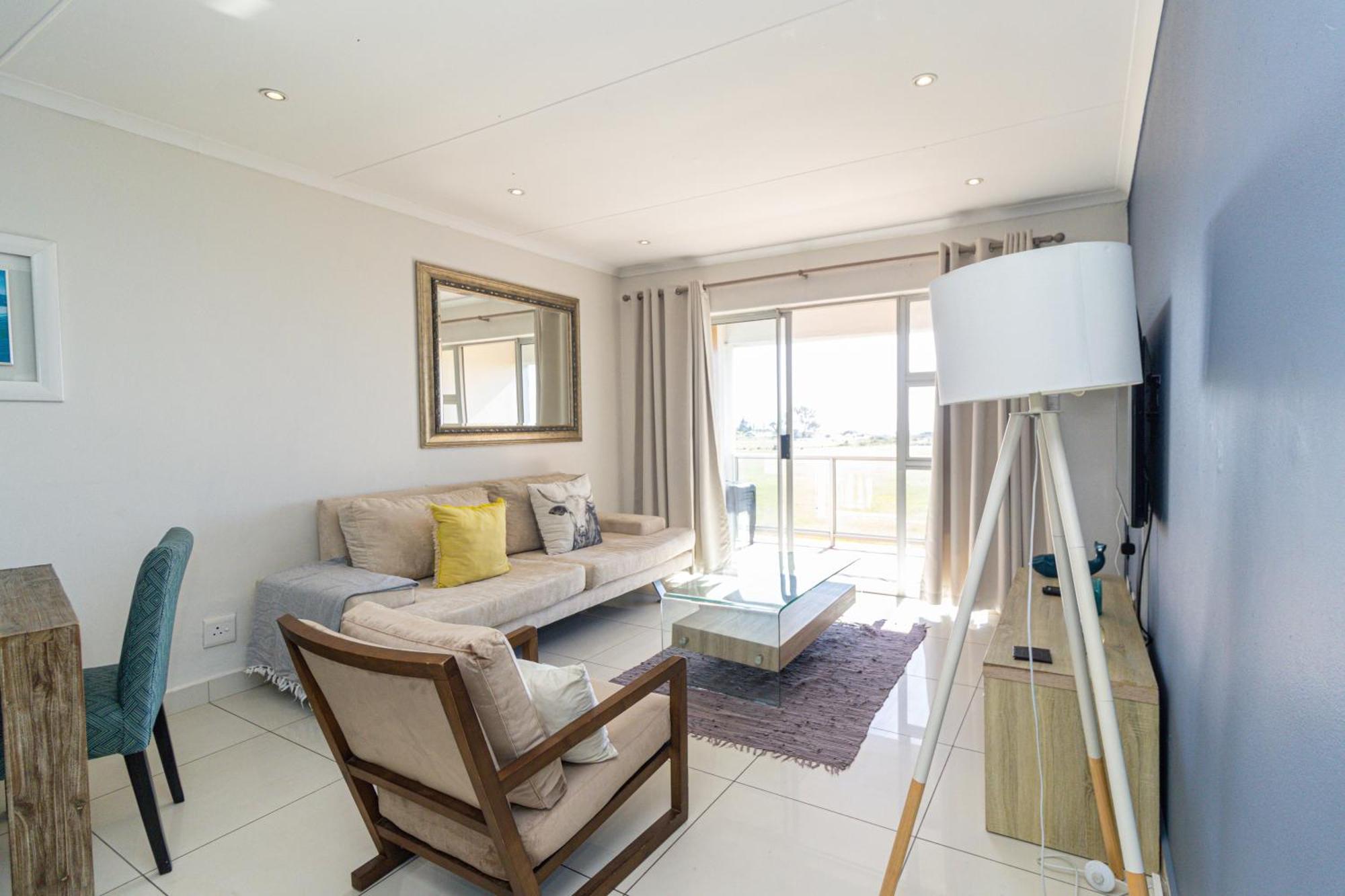 Modern Seaview Apartment Port Elizabeth Zewnętrze zdjęcie