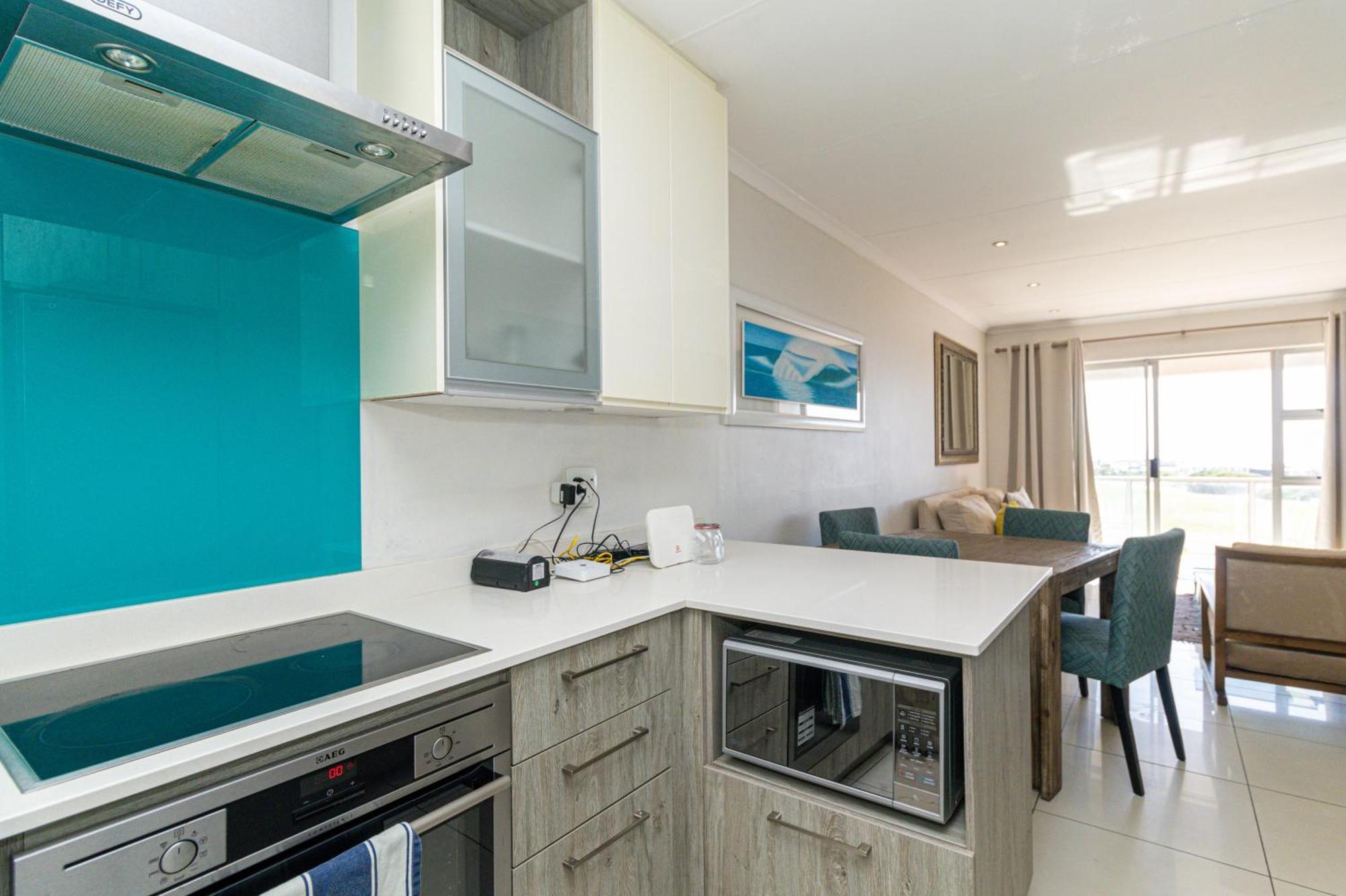 Modern Seaview Apartment Port Elizabeth Zewnętrze zdjęcie