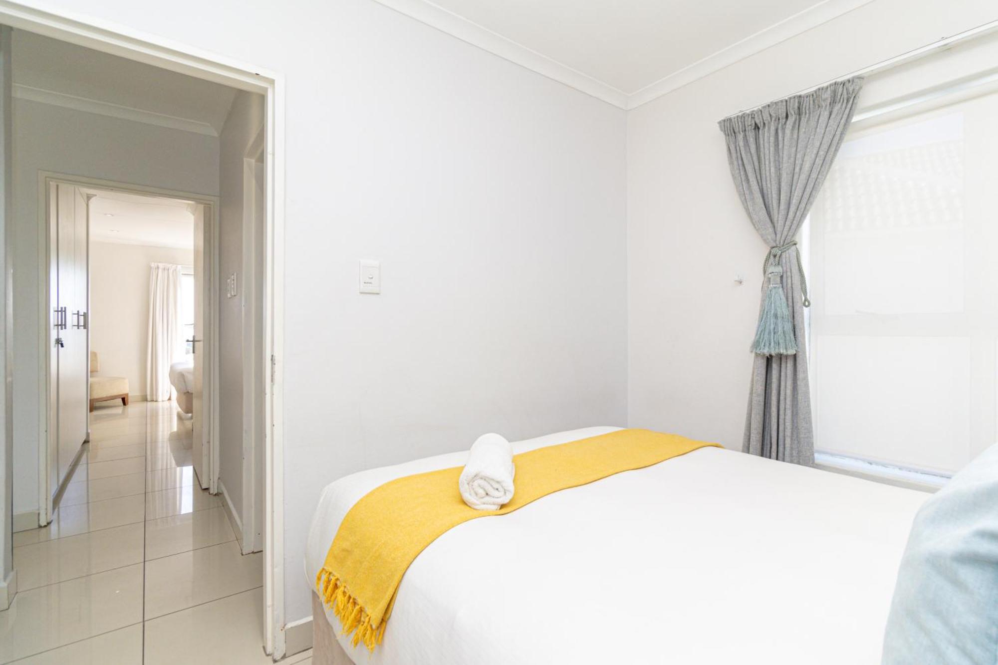 Modern Seaview Apartment Port Elizabeth Zewnętrze zdjęcie