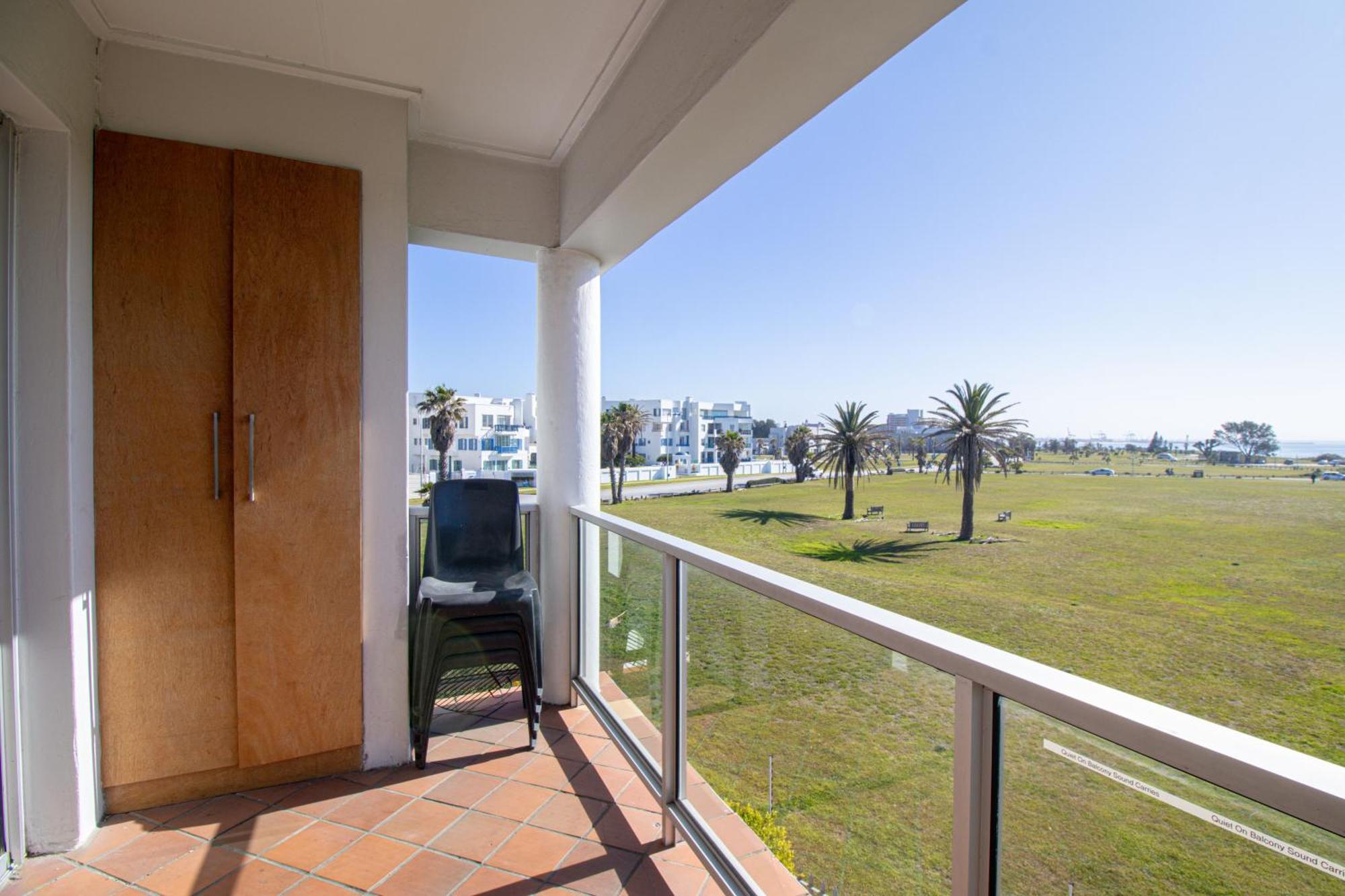 Modern Seaview Apartment Port Elizabeth Zewnętrze zdjęcie