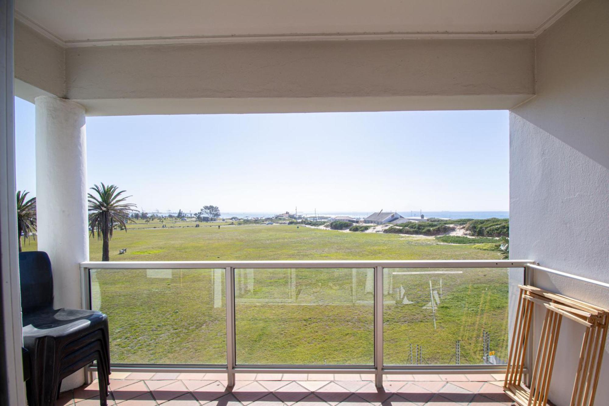 Modern Seaview Apartment Port Elizabeth Zewnętrze zdjęcie