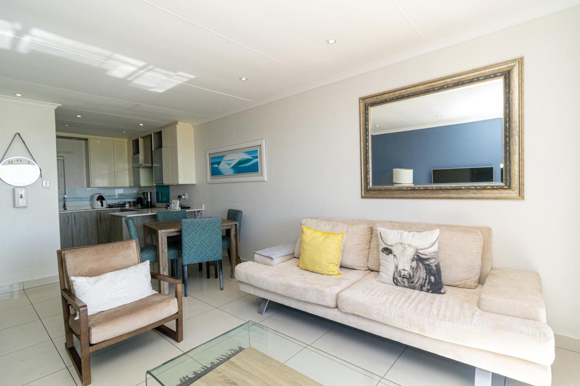 Modern Seaview Apartment Port Elizabeth Zewnętrze zdjęcie