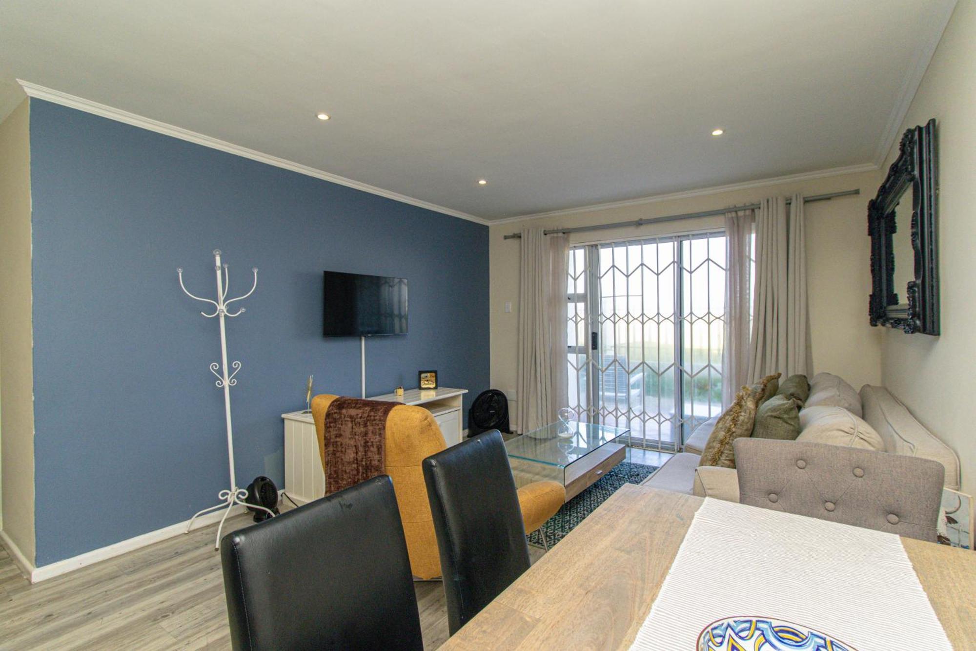Modern Seaview Apartment Port Elizabeth Zewnętrze zdjęcie