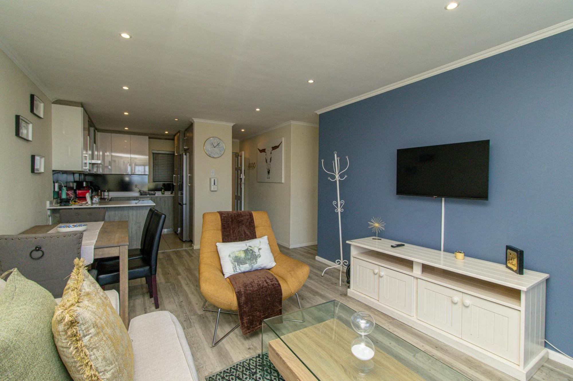 Modern Seaview Apartment Port Elizabeth Zewnętrze zdjęcie