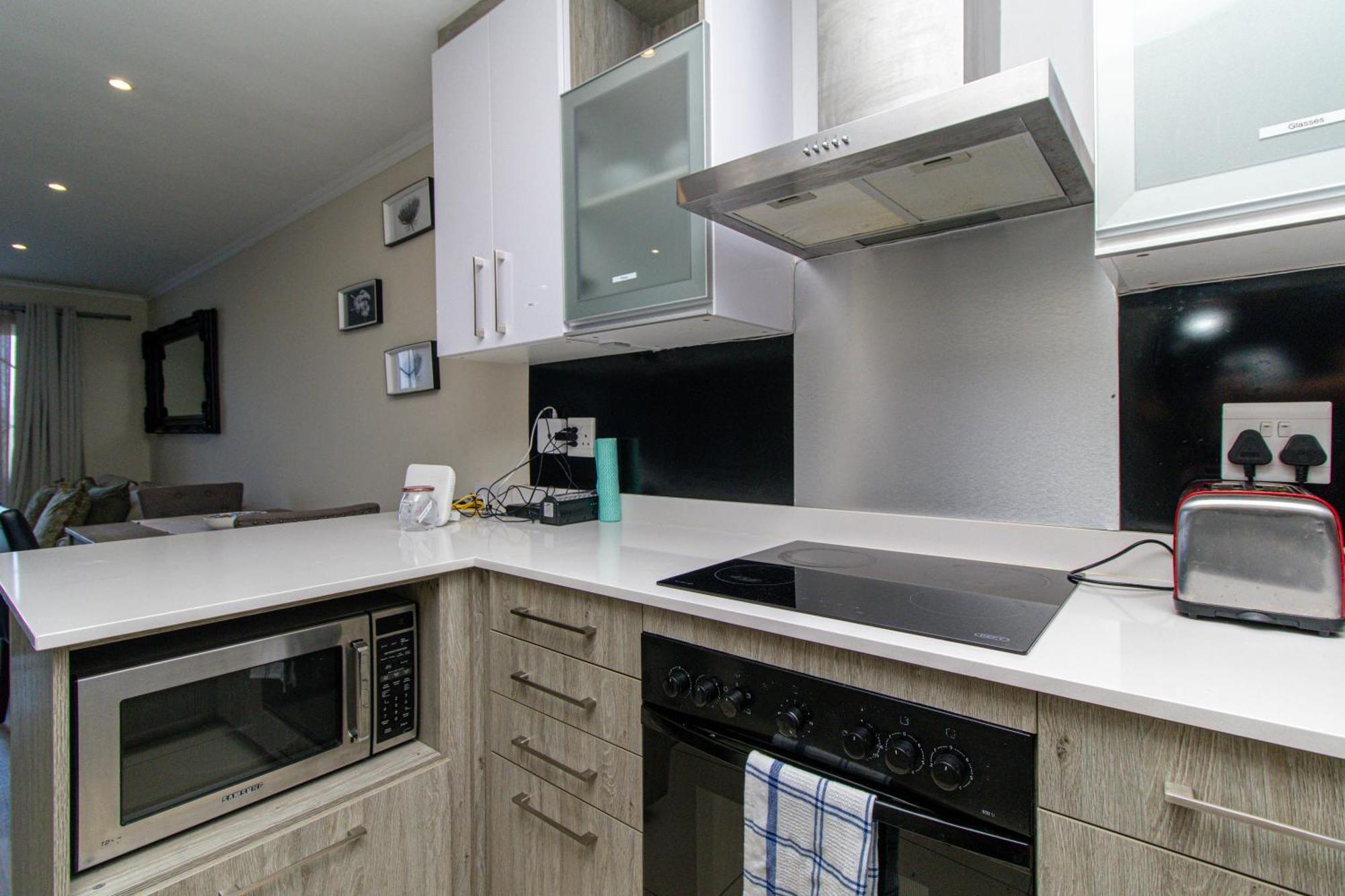Modern Seaview Apartment Port Elizabeth Zewnętrze zdjęcie