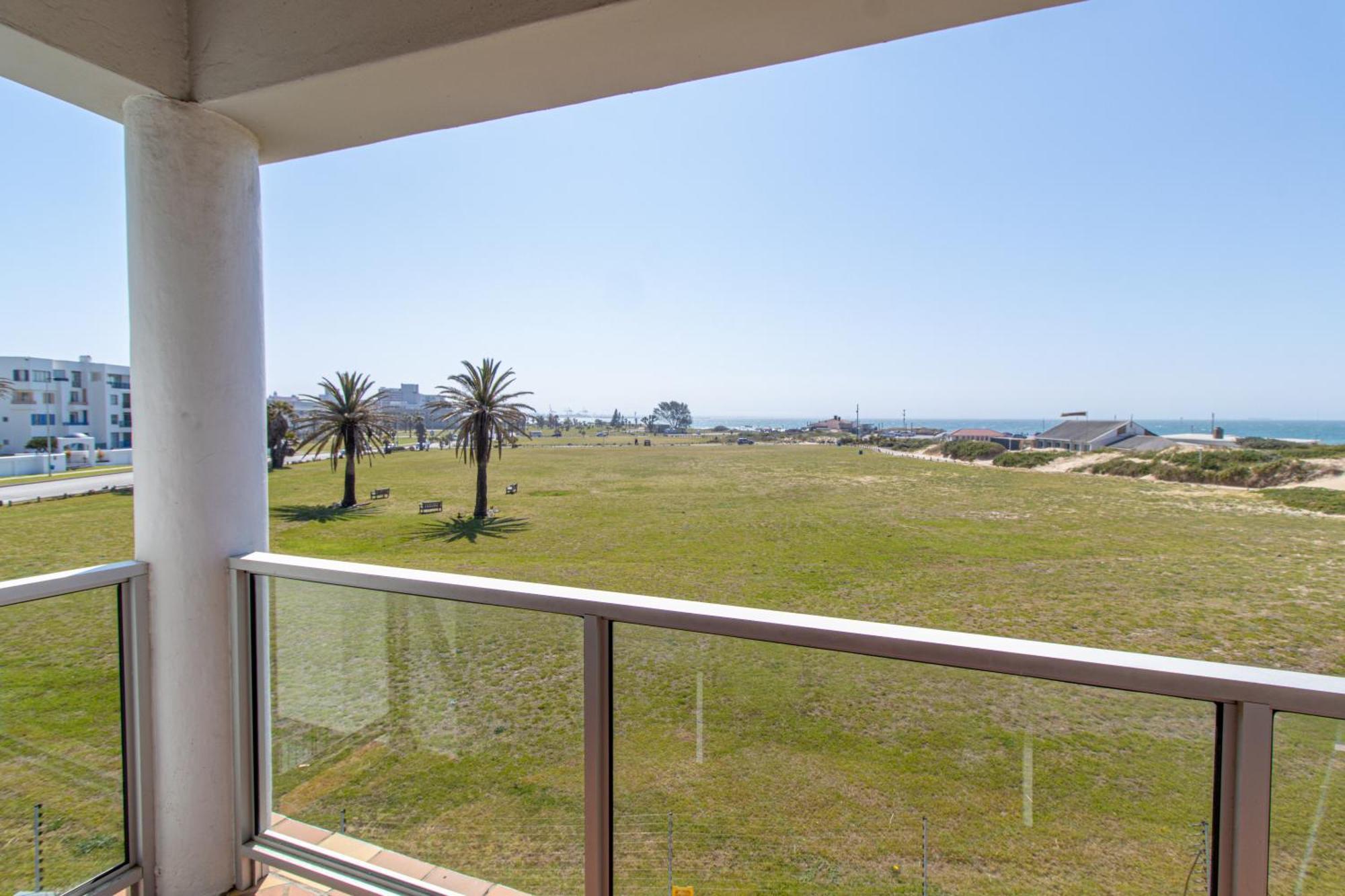 Modern Seaview Apartment Port Elizabeth Zewnętrze zdjęcie